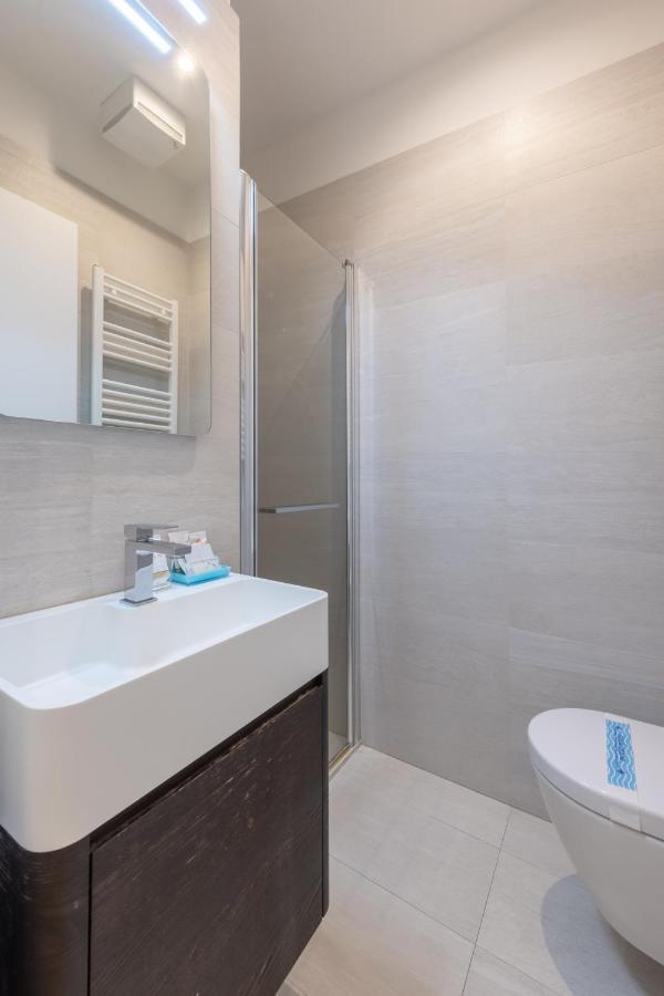 Rialto Bridge Luxury Apartment Venedig Exterior foto