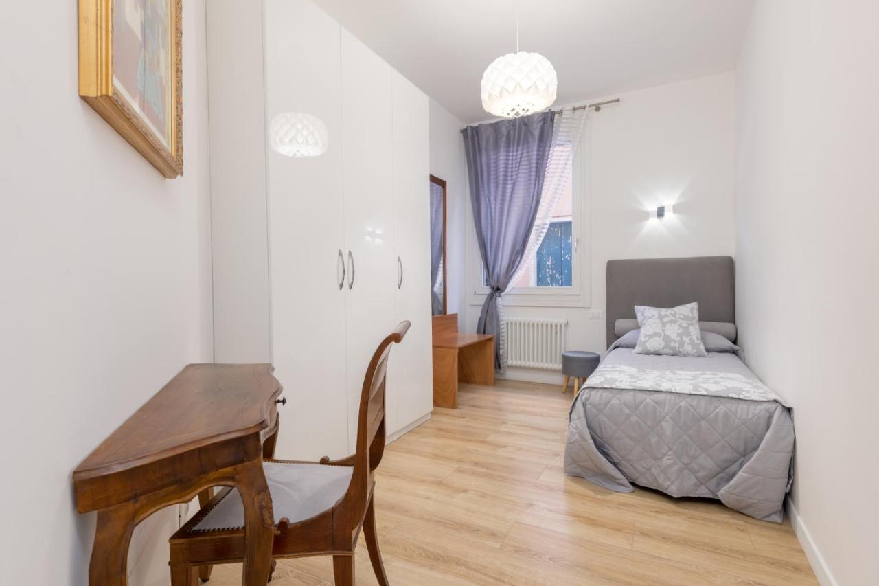 Rialto Bridge Luxury Apartment Venedig Exterior foto