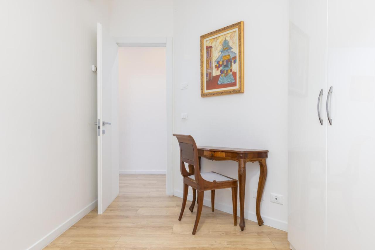 Rialto Bridge Luxury Apartment Venedig Exterior foto