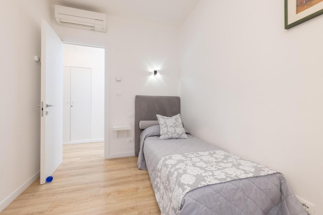 Rialto Bridge Luxury Apartment Venedig Exterior foto