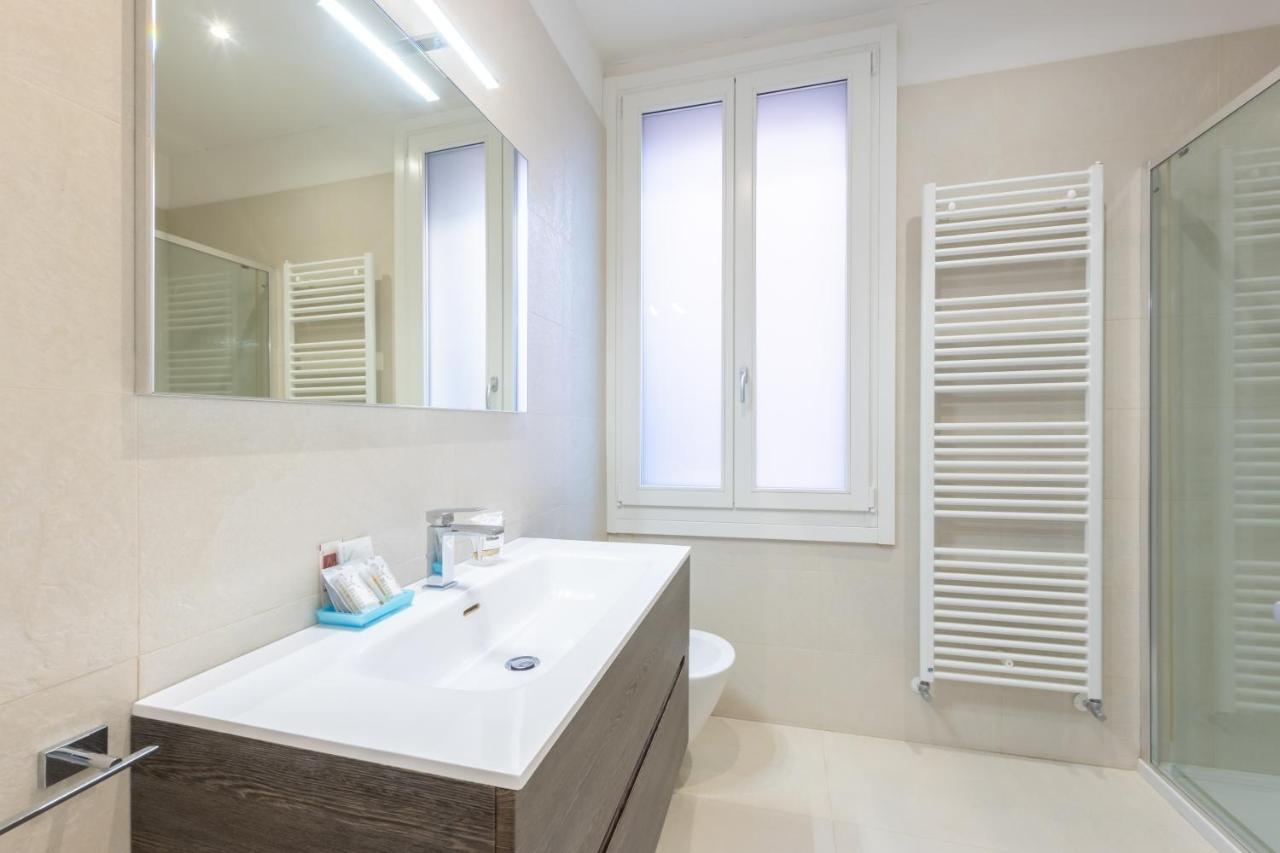 Rialto Bridge Luxury Apartment Venedig Exterior foto