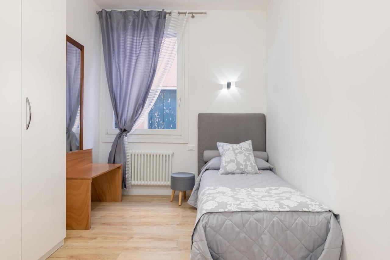 Rialto Bridge Luxury Apartment Venedig Exterior foto