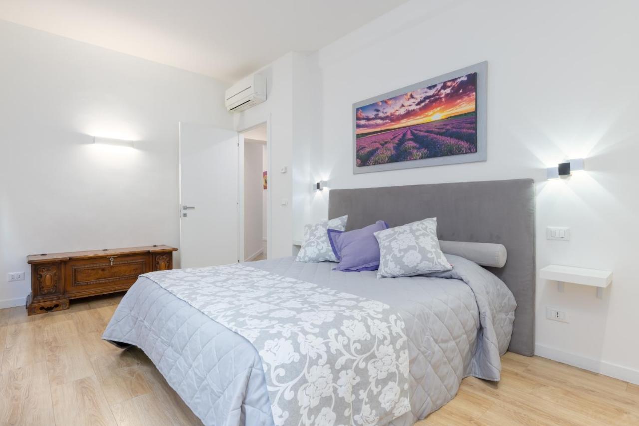 Rialto Bridge Luxury Apartment Venedig Exterior foto